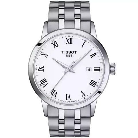 Tissot Classic Dream T129.410.11.013.00 T129.410.11.013.00 фото