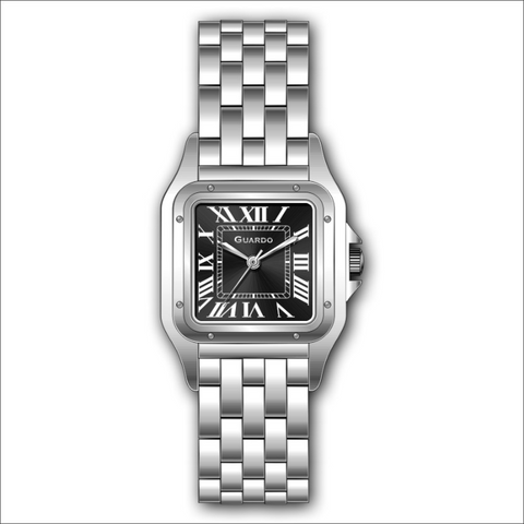 GUARDO 012825-10 жіночий годинник&nbsp; Жіночий годинник&nbsp;GUARDO 012825-10 фото