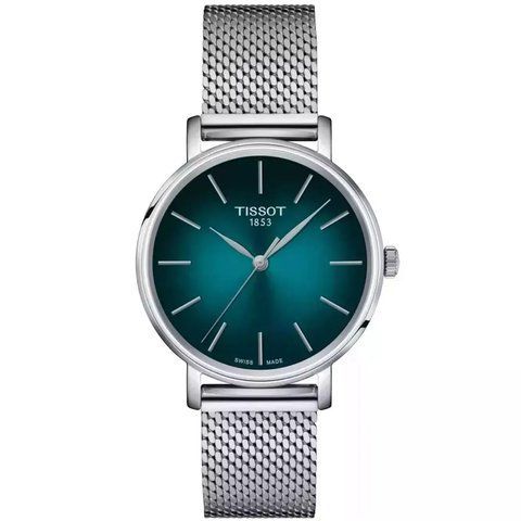 Tissot Everytime 34mm T143.210.11.091.00 T143.210.11.091.00 фото