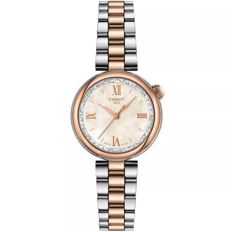 Tissot Desir T152.010.22.118.00 T152.010.22.118.00 фото