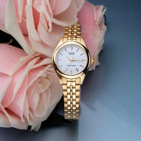 CASIO LTP-1129N-7ARDF жіночий годинник CASIO LTP-1129N-7ARDF жіночий годинник фото