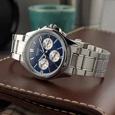 CASIO MTP-1375D-2A1 Чоловічий годинник CASIO MTP-1375D-2A1 Чоловічий годинник фото