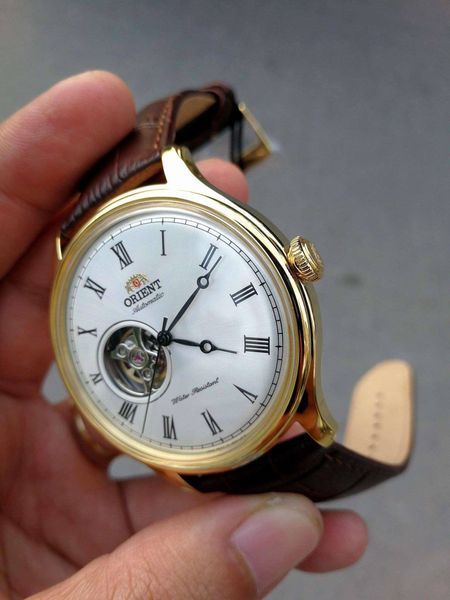 ORIENT FAG00002W0 чоловічий годинник ORIENT FAG00002W0 чоловічий годинник фото