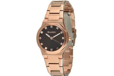 GUARDO 012717-2 жіночий годинник GUARDO 012717-2 жіночий годинник  фото