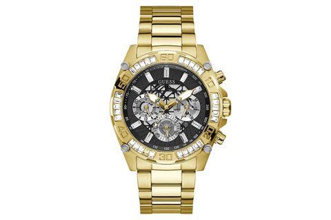 GUESS GW0390G2 чоловічий годинник 396247 фото
