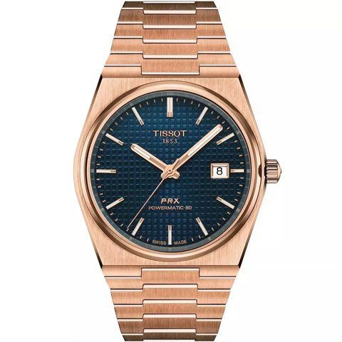 Tissot PRX Powermatic 80 40mm T137.407.33.041.00 T137.407.33.041.00 фото