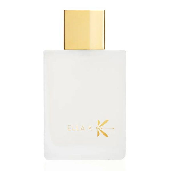 Ella Musc K 100 МЛ Ella K Musc K фото