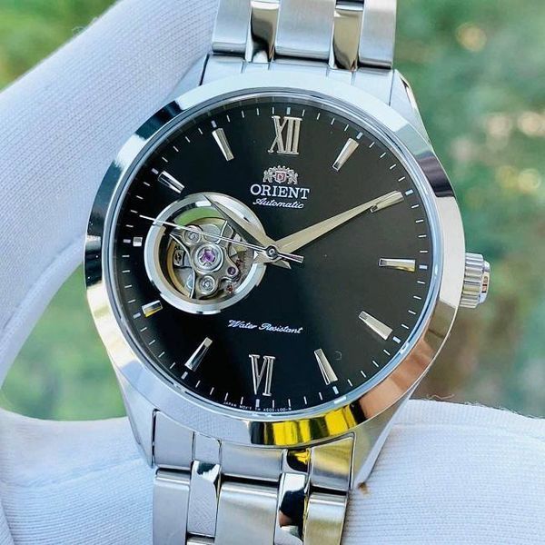 ORIENT FAG03001B0 чоловічий годинник Orient FAG03001B0 фото