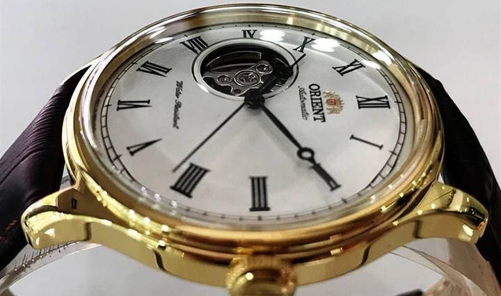 ORIENT FAG00002W0 чоловічий годинник ORIENT FAG00002W0 чоловічий годинник фото