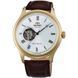 ORIENT FAG00002W0 чоловічий годинник ORIENT FAG00002W0 чоловічий годинник фото 1