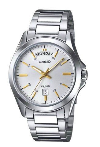 CASIO MTP-1370D-7A2VDF чоловічий годинник CASIO MTP-1370D-7A2VDF чоловічий годинник фото