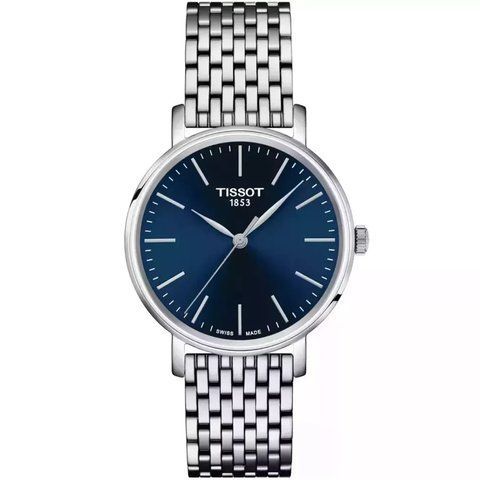 Tissot Everytime 34mm T143.210.11.041.00 T143.210.11.041.00 фото