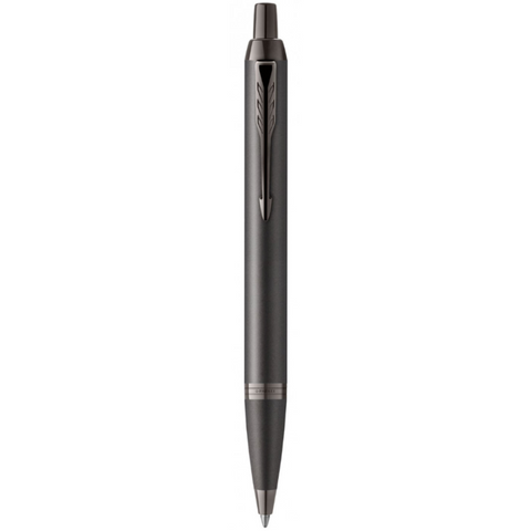 Ручка кулькова Parker 28 032 IM Professionals Monochrome Titanium BP 523518 фото