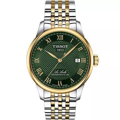 Tissot Le Locle 39.3mm T006.407.22.093.00 T006.407.22.093.00 фото