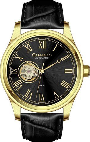 GUARDO SA03016-4 чоловічий годинник GUARDO SA03016-4 чоловічий годинник фото