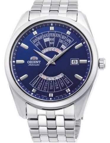 ORIENT RA‑BA0003L10B ORIENT RA‑BA0003L10B чоловічий годинник фото