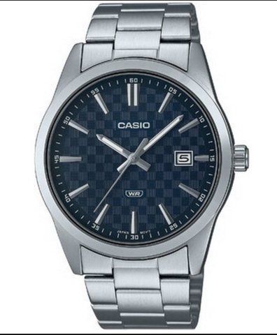 Casio MTP‑VD03D‑2AUDF Чоловічий Casio MTP‑VD03D‑2AUDF Чоловічий фото