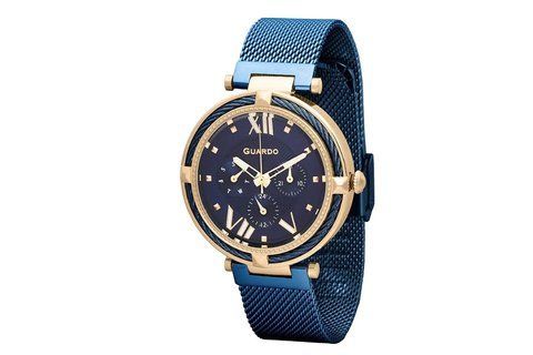 GUARDO T01030(2)-7 жіночий годинник Жіночий годинник GUARDO T01030(2)-7 фото