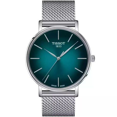 Tissot Everytime 40mm T143.410.11.091.00 T143.410.11.091.00 фото