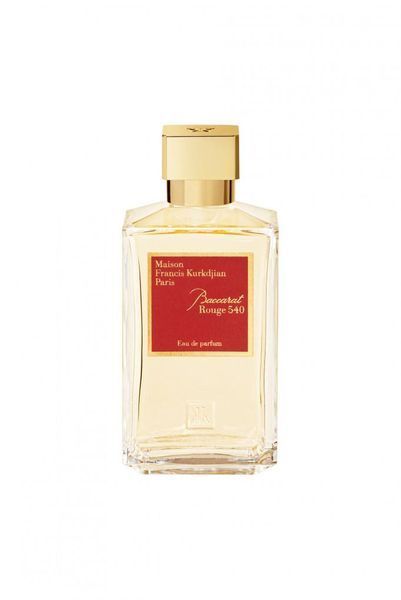 Maison Francis Kurkdjian Baccarat Rouge 540 Eau de Parfum 200 МЛ Maison Francis Kurkdjian Baccarat Rouge 540 Eau de Parfum фото