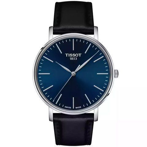 Tissot Everytime 40mm T143.410.16.041.00 T143.410.16.041.00 фото