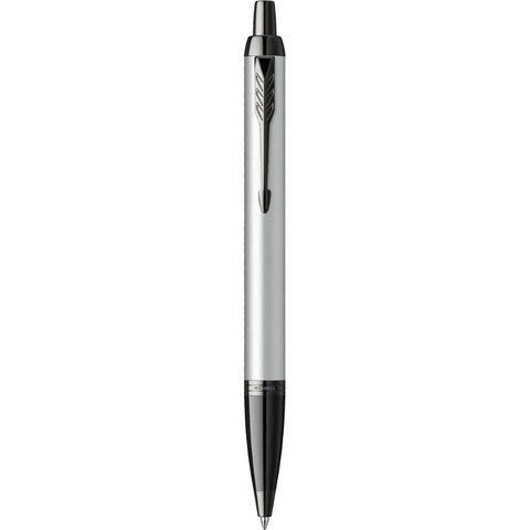 Ручка кулькова Parker 22 832 IM Achromatic Grey BT BP 22 832 523696 фото