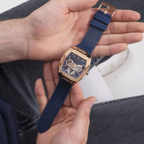 GUESS GW0202G4 чоловічий годинник GUESS GW0202G4 чоловічий годинник фото