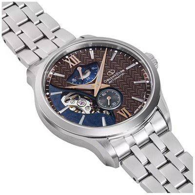 ORIENT Star RE-AV0B02Y00B чоловічий годинник Orient Star RE-AV0B02Y00B фото