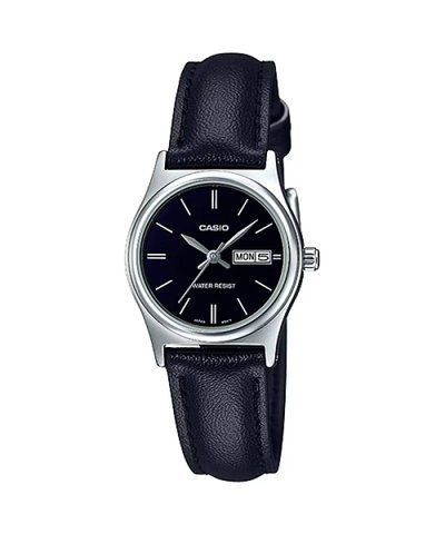 CASIO LTP-V006L-1B2UDF жіночий годинник CASIO LTP-V006L-1B2UDF жіночий годинник фото
