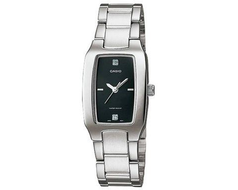 CASIO LTP-1165A-1C2DF жіночий годинник CASIO LTP-1165A-1C2DF жіночий годинник фото