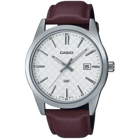 CASIO MTP-VD03L-5AUDF чоловічий годинник CASIO MTP-VD03L-5AUDF чоловічий годинник фото