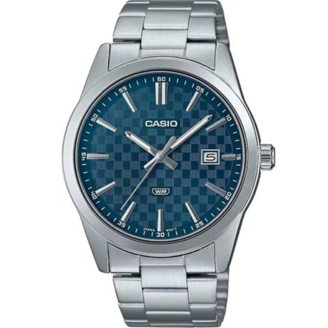 CASIO MTP-VD03D-2A2 чоловічий годинник CASIO MTP-VD03D-2A2 чоловічий годинник фото