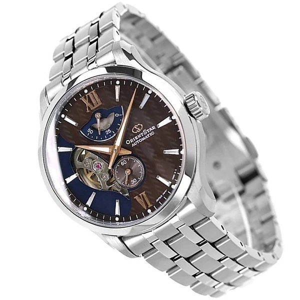 ORIENT Star RE-AV0B02Y00B чоловічий годинник Orient Star RE-AV0B02Y00B фото