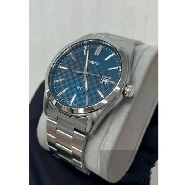 CASIO MTP-VD03D-2A2 чоловічий годинник CASIO MTP-VD03D-2A2 чоловічий годинник фото