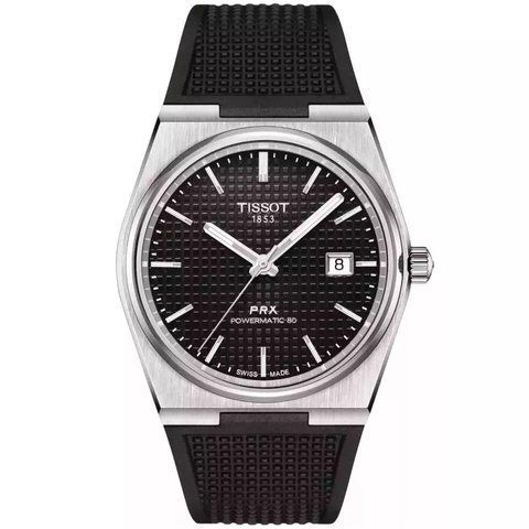 Tissot PRX Powermatic 80 T137.407.17.051.00 T137.407.17.051.00 фото