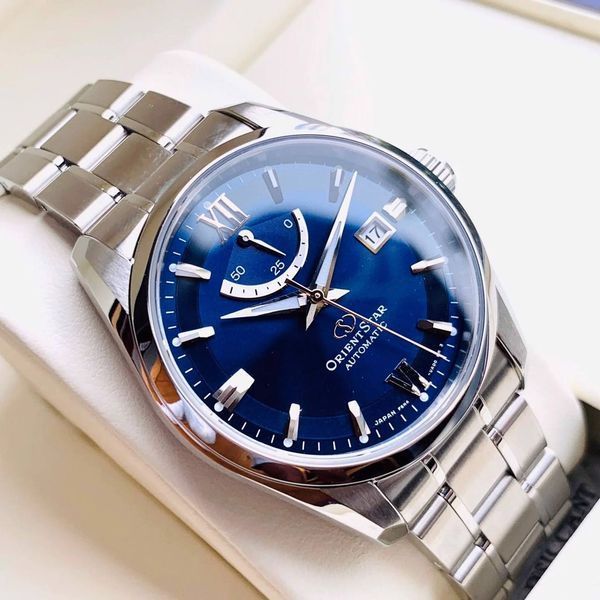 ORIENT RE-AU0005L00B чоловічий годинник Orient RE-AU0005L00B фото