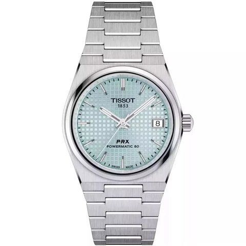 Tissot PRX Powermatic 80 35mm T137.207.11.351.00 T137.207.11.351.00 фото