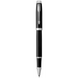 Ручка-ролер Parker 22 122 Parker&nbsp;IM Black CT RB 22 122 523752 фото 1