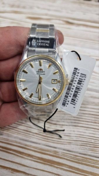 ORIENT RA-AC0R01S30B чоловічий годинник ORIENT RA-AC0R01S30B фото