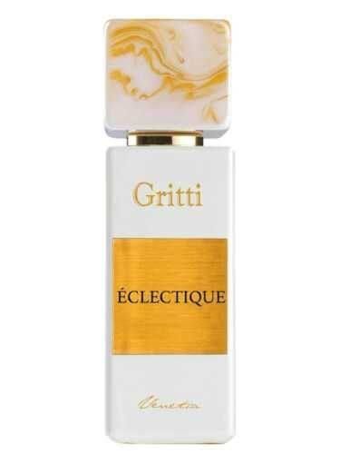 Gritti &Eacute;clectique 100 МЛ Gritti &Eacute;clectique фото