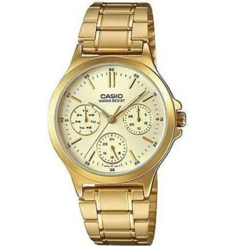 CASIO LTP-V300G-9AUDF жіночий годинник CASIO LTP-V300G-9AUDF жіночий годинник фото