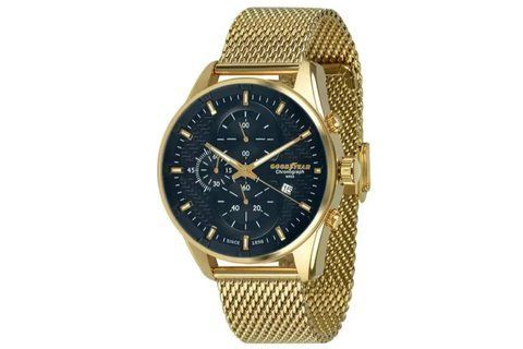 Goodyear GS01254.01.03 чоловічий годинник GOODYEAR GS01254.01.03 чоловічий годинник  фото
