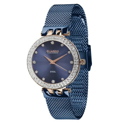 GUARDO S02070-7 жіночий годинник&nbsp; Жіночий годинник&nbsp;GUARDO S02070-7 фото