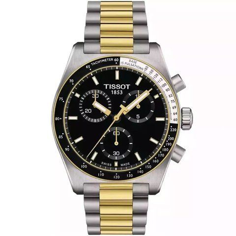 Tissot PR516 Chronograph T149.417.22.051.00 T149.417.22.051.00 фото