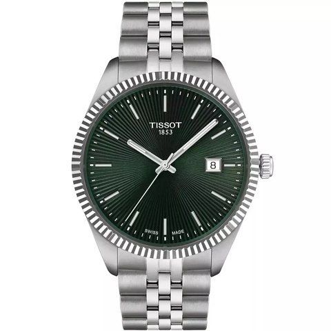 Tissot Ballade 40mm T156.410.11.091.00 T156.410.11.091.00 фото