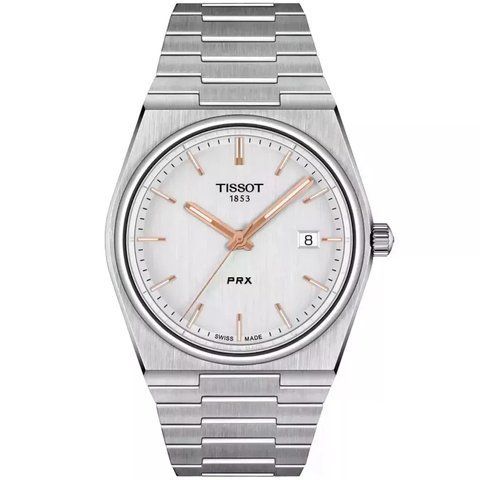 Tissot PRX T137.410.11.031.00 T137.410.11.031.00 фото