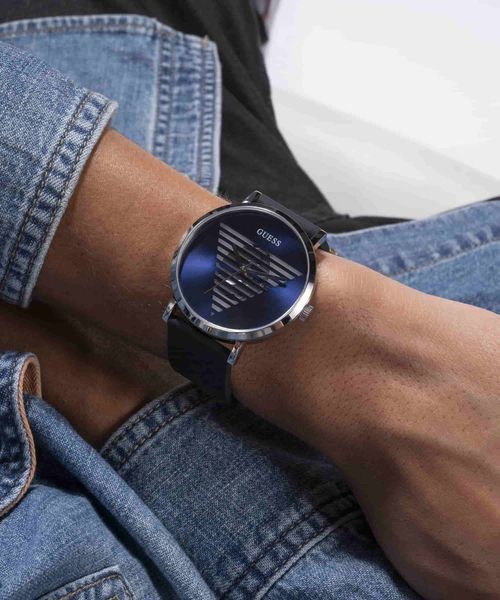 GUESS GW0503G2 чоловічий годинник GUESS GW0503G2 чоловічий годинник фото