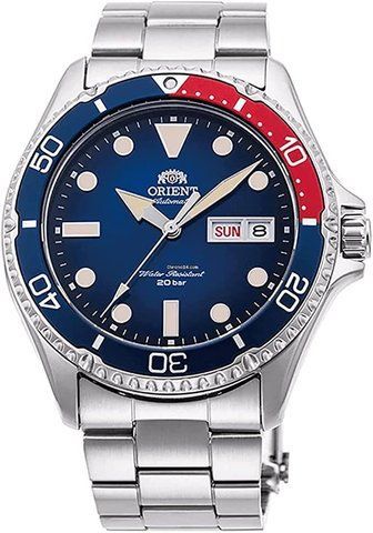ORIENT RA-AA0812L19B чоловічий годинник ORIENT RA-AA0812L19B чоловічий годинник  фото