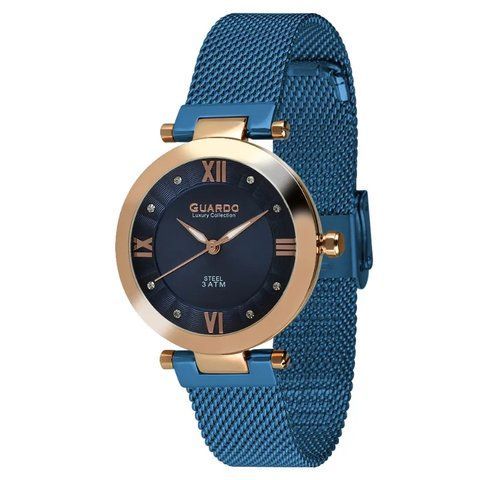 GUARDO S02071-5 жіночий годинник&nbsp; Жіночий годинник&nbsp;GUARDO S02071-5 фото