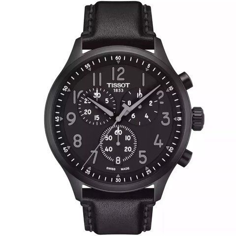 Tissot Chrono XL Vintage T116.617.36.052.00 T116.617.36.052.00 фото